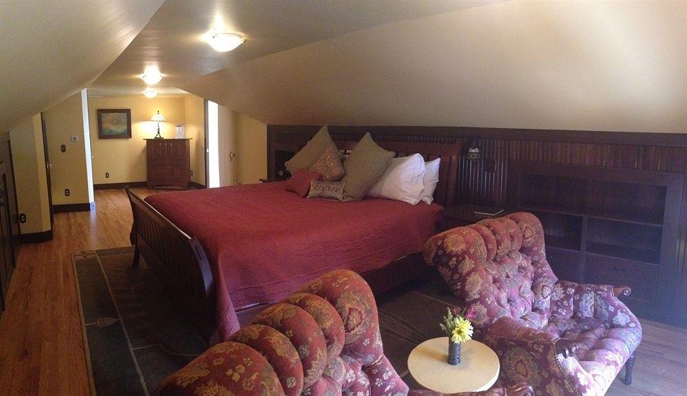 The Golden Leaf Inn Έστες Παρκ Εξωτερικό φωτογραφία