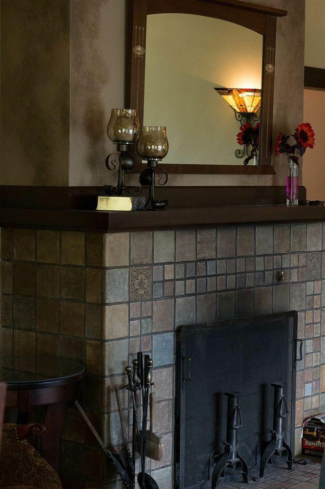 The Golden Leaf Inn Έστες Παρκ Εξωτερικό φωτογραφία