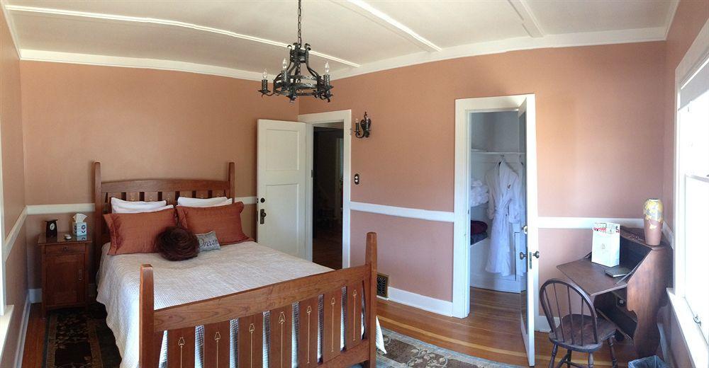 The Golden Leaf Inn Έστες Παρκ Εξωτερικό φωτογραφία
