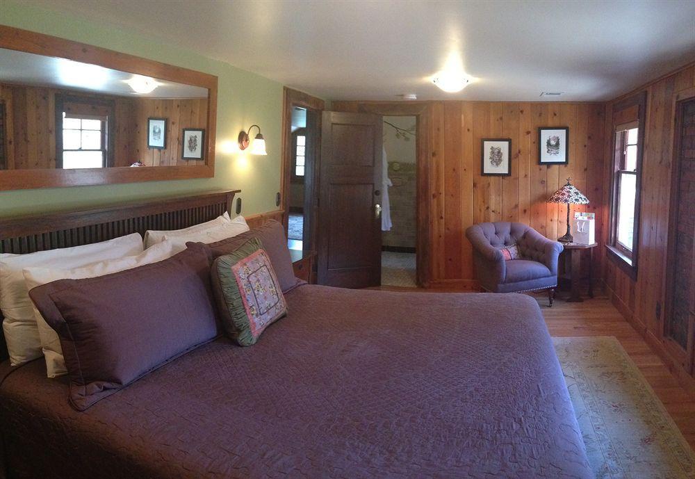 The Golden Leaf Inn Έστες Παρκ Εξωτερικό φωτογραφία