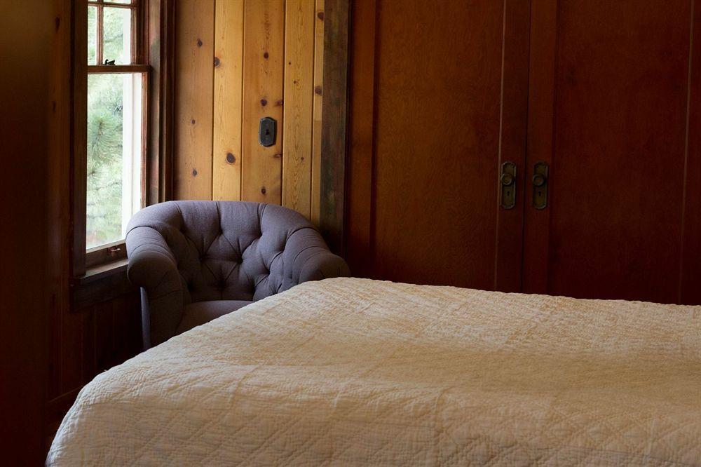 The Golden Leaf Inn Έστες Παρκ Εξωτερικό φωτογραφία