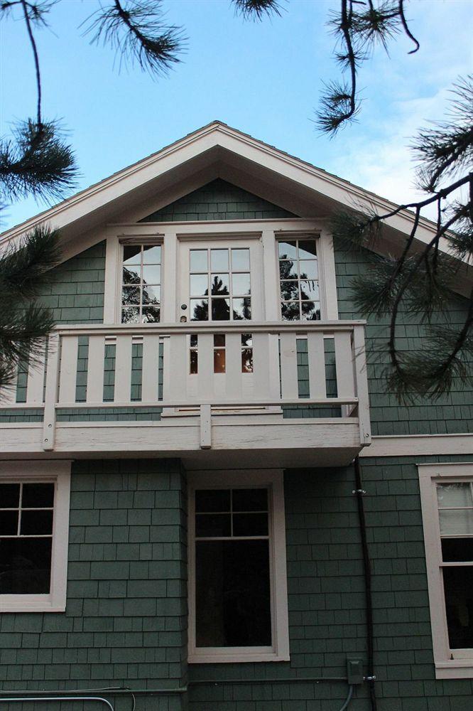 The Golden Leaf Inn Έστες Παρκ Εξωτερικό φωτογραφία