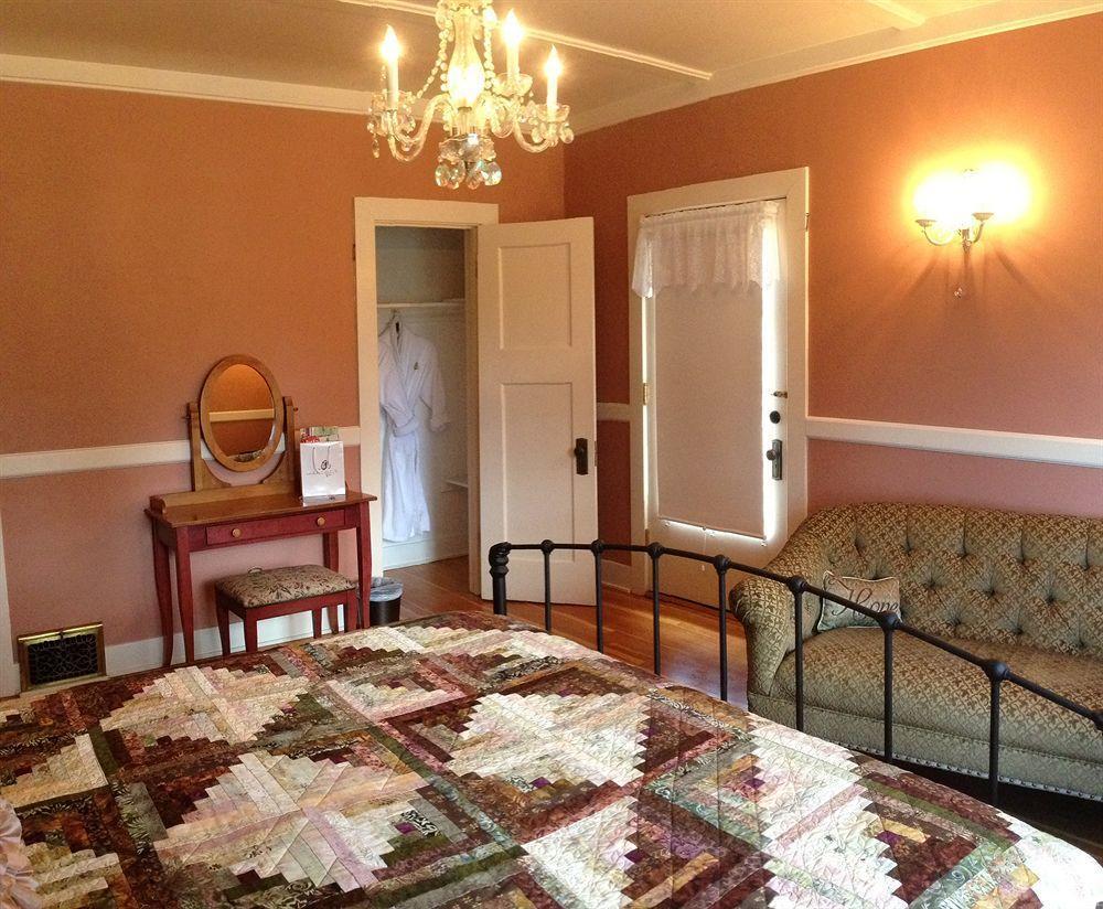 The Golden Leaf Inn Έστες Παρκ Εξωτερικό φωτογραφία