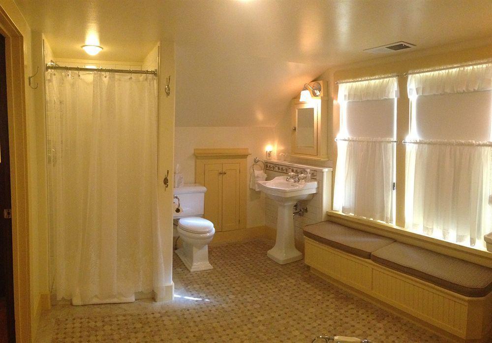 The Golden Leaf Inn Έστες Παρκ Εξωτερικό φωτογραφία